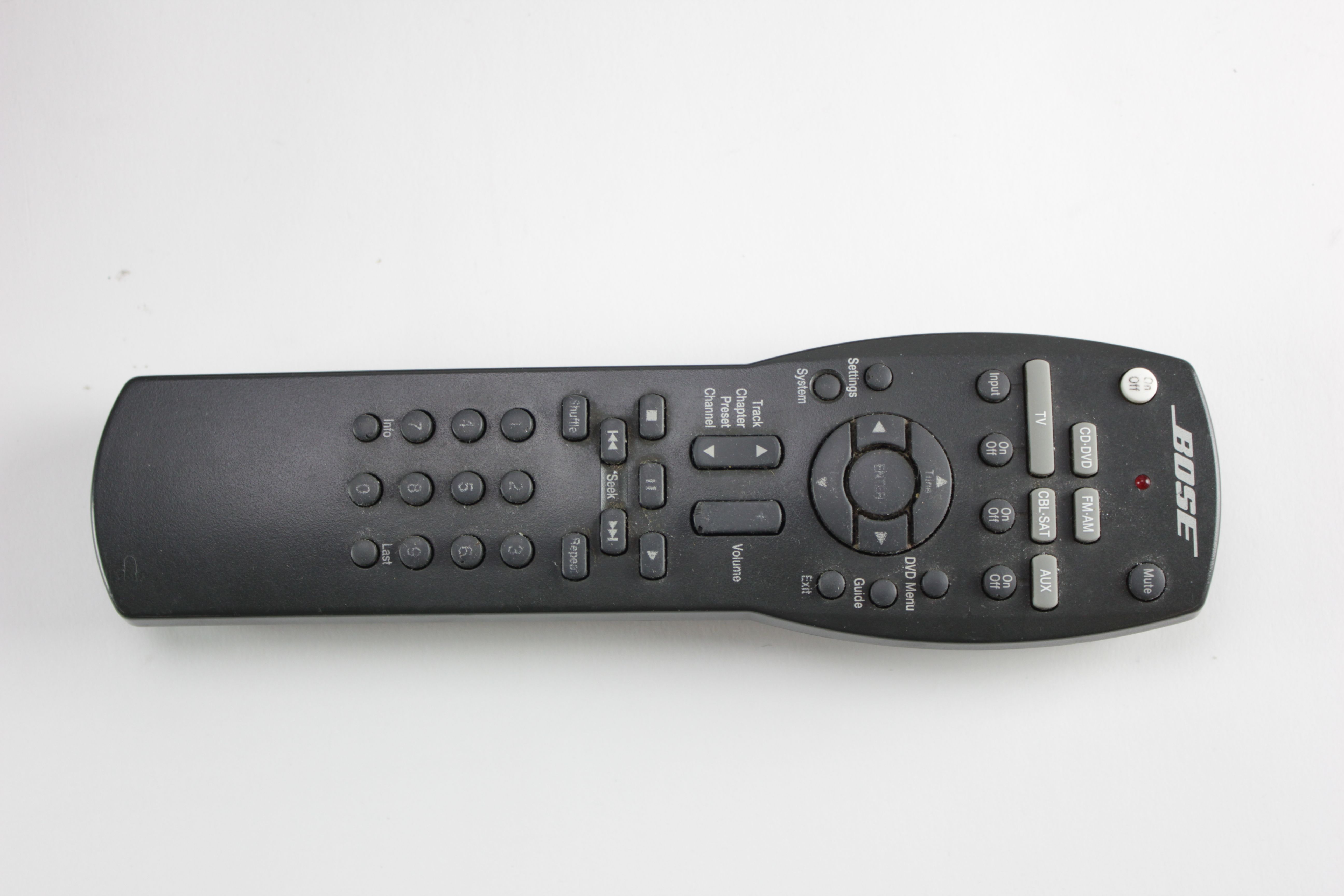 Bose Acoustimass Module Sound System