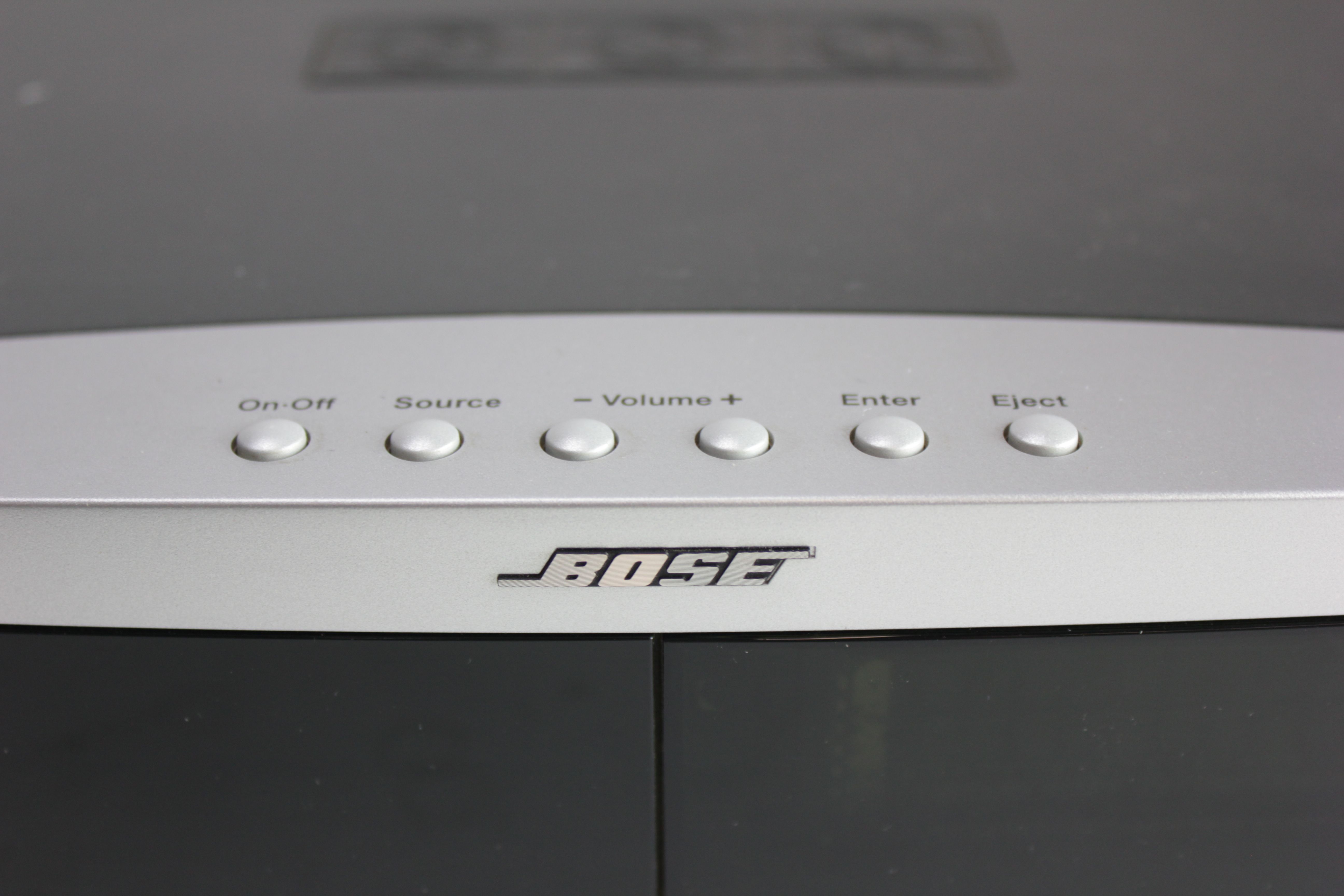 Bose Acoustimass Module Sound System