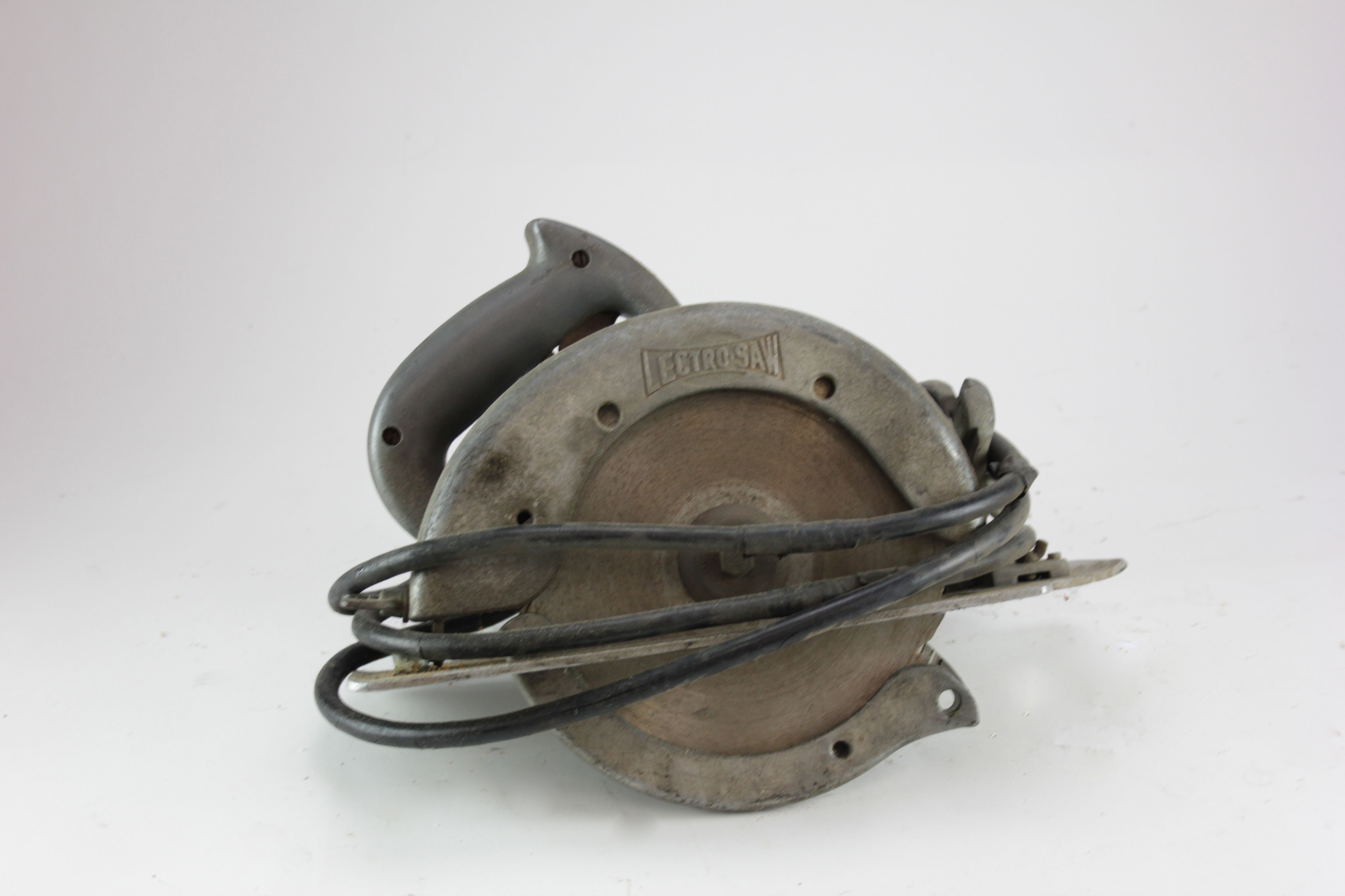 Vintage Power Tool Collection