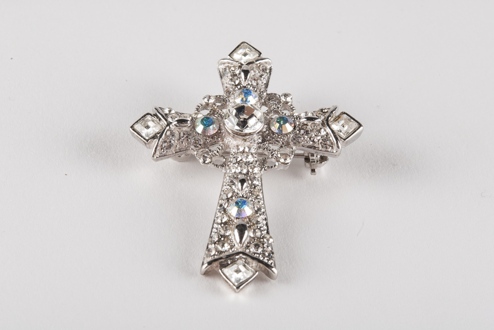 Assortment of Costume Jewelry