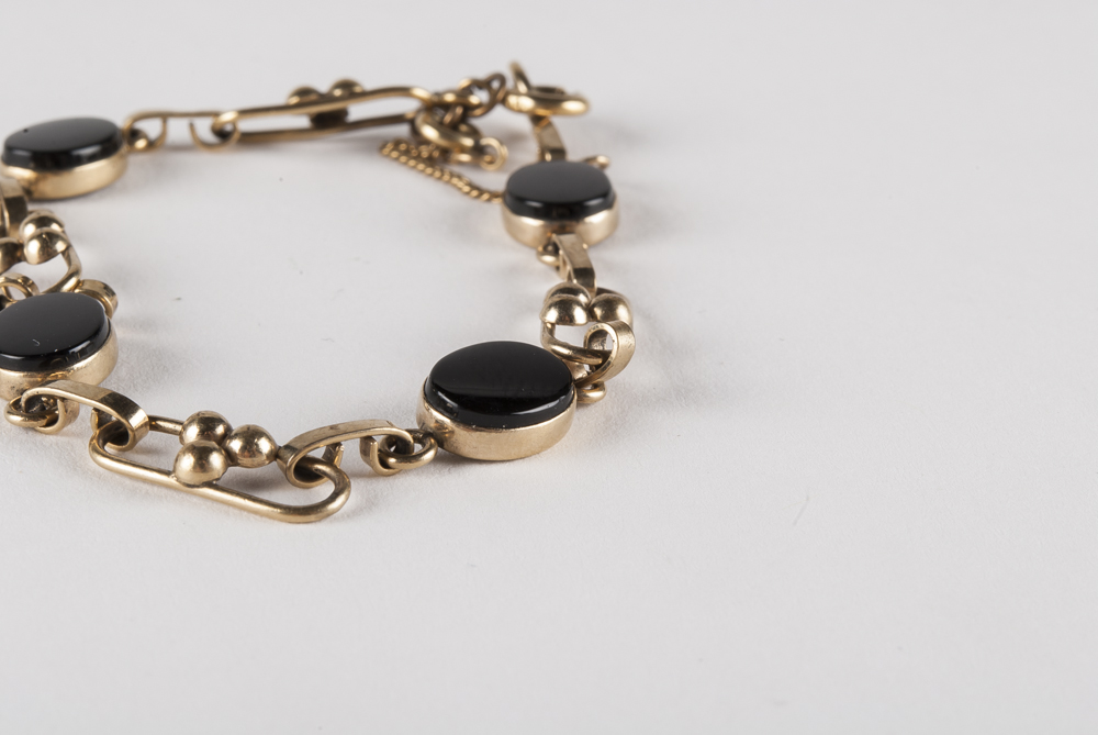 Assortment of Costume Jewelry