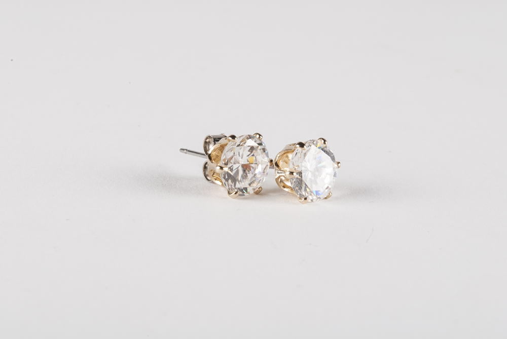 Assortment of Costume Jewelry