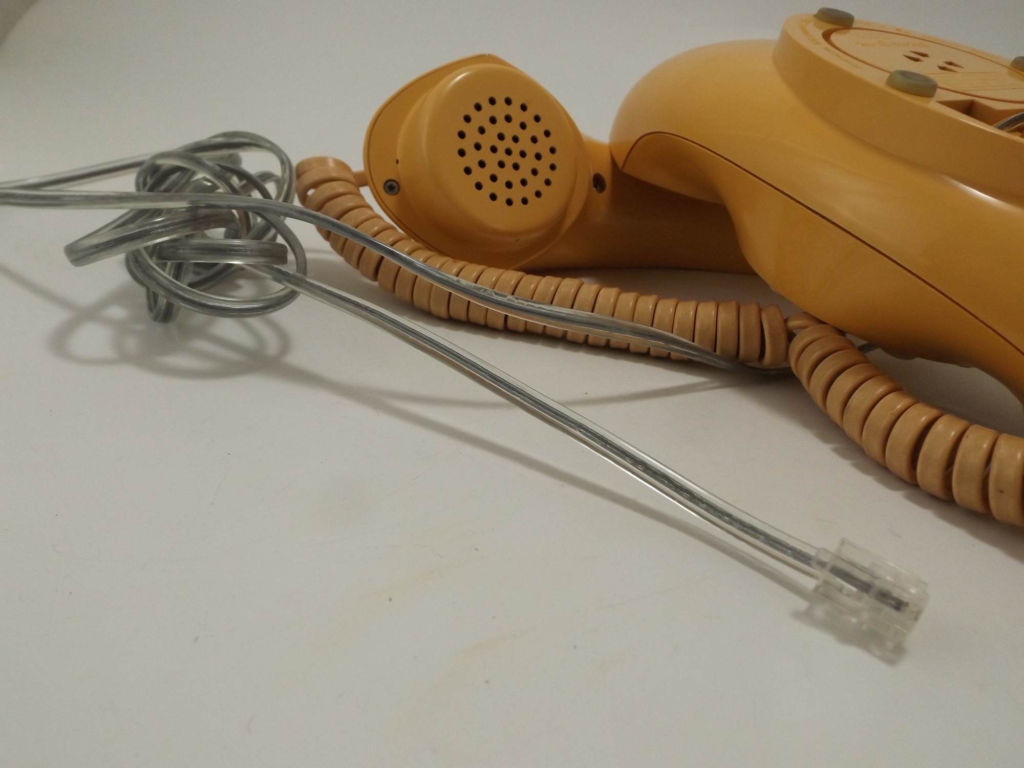 Retro ATC "Genie" Telephone