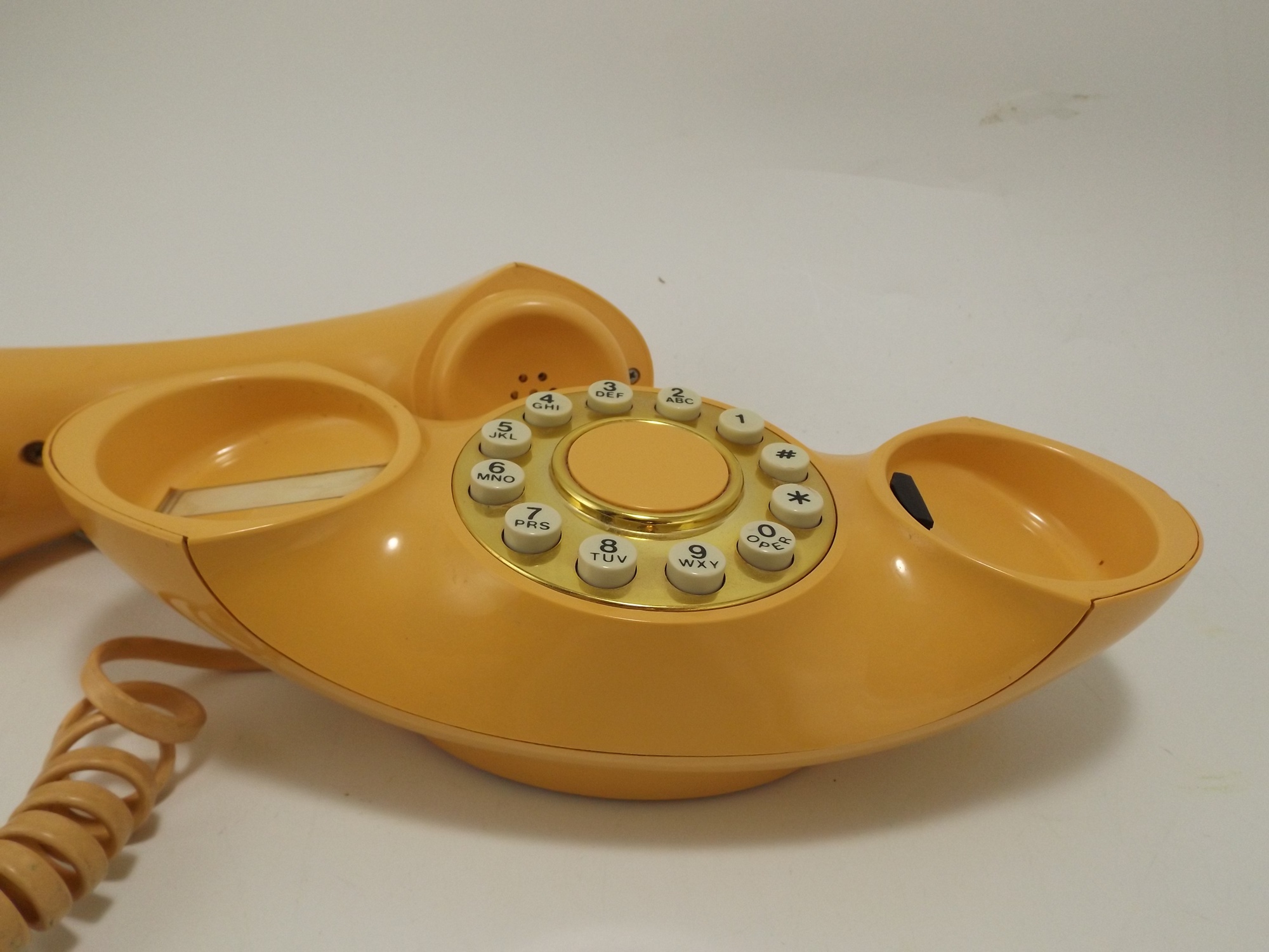 Retro ATC "Genie" Telephone