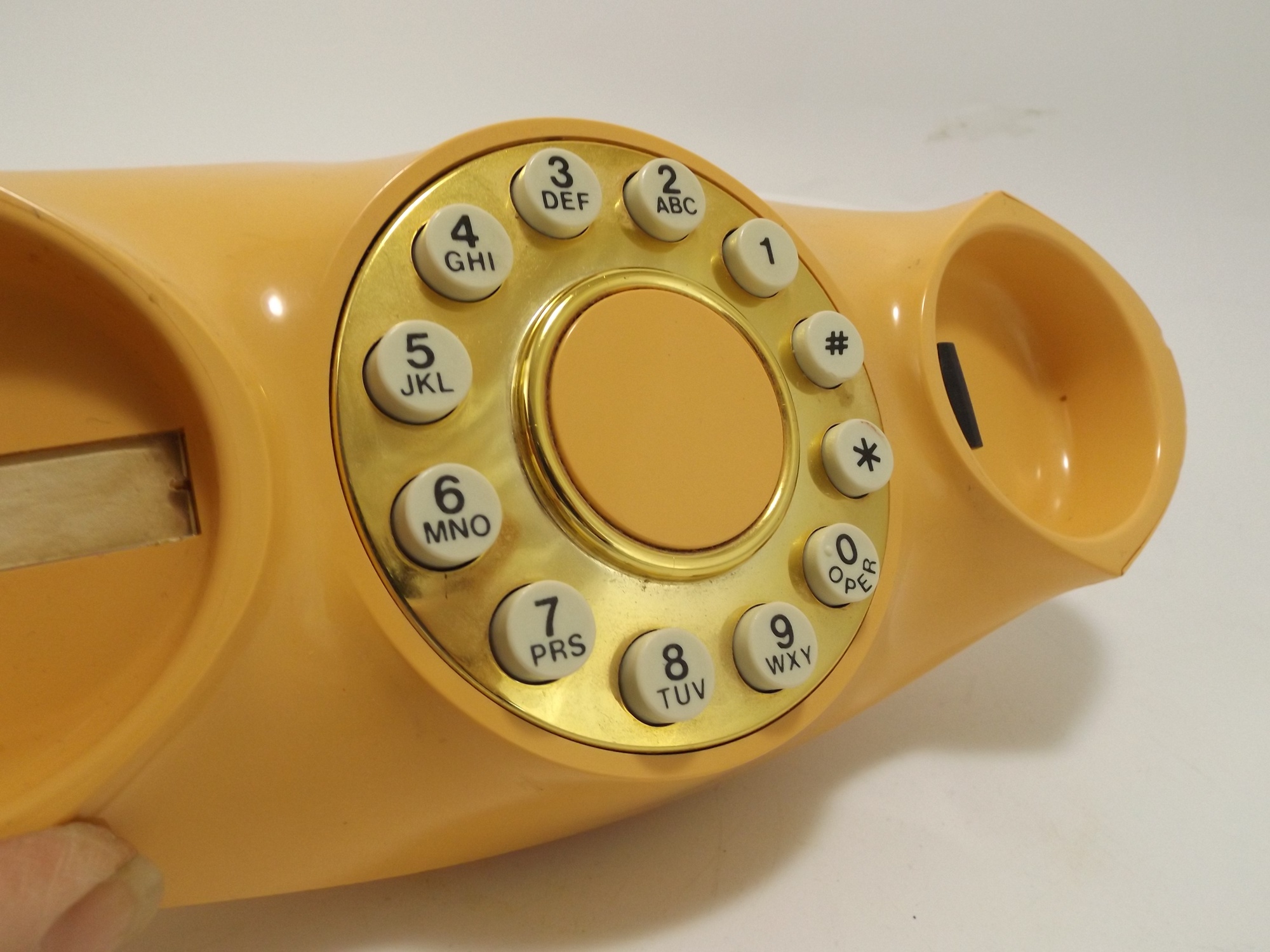 Retro ATC "Genie" Telephone