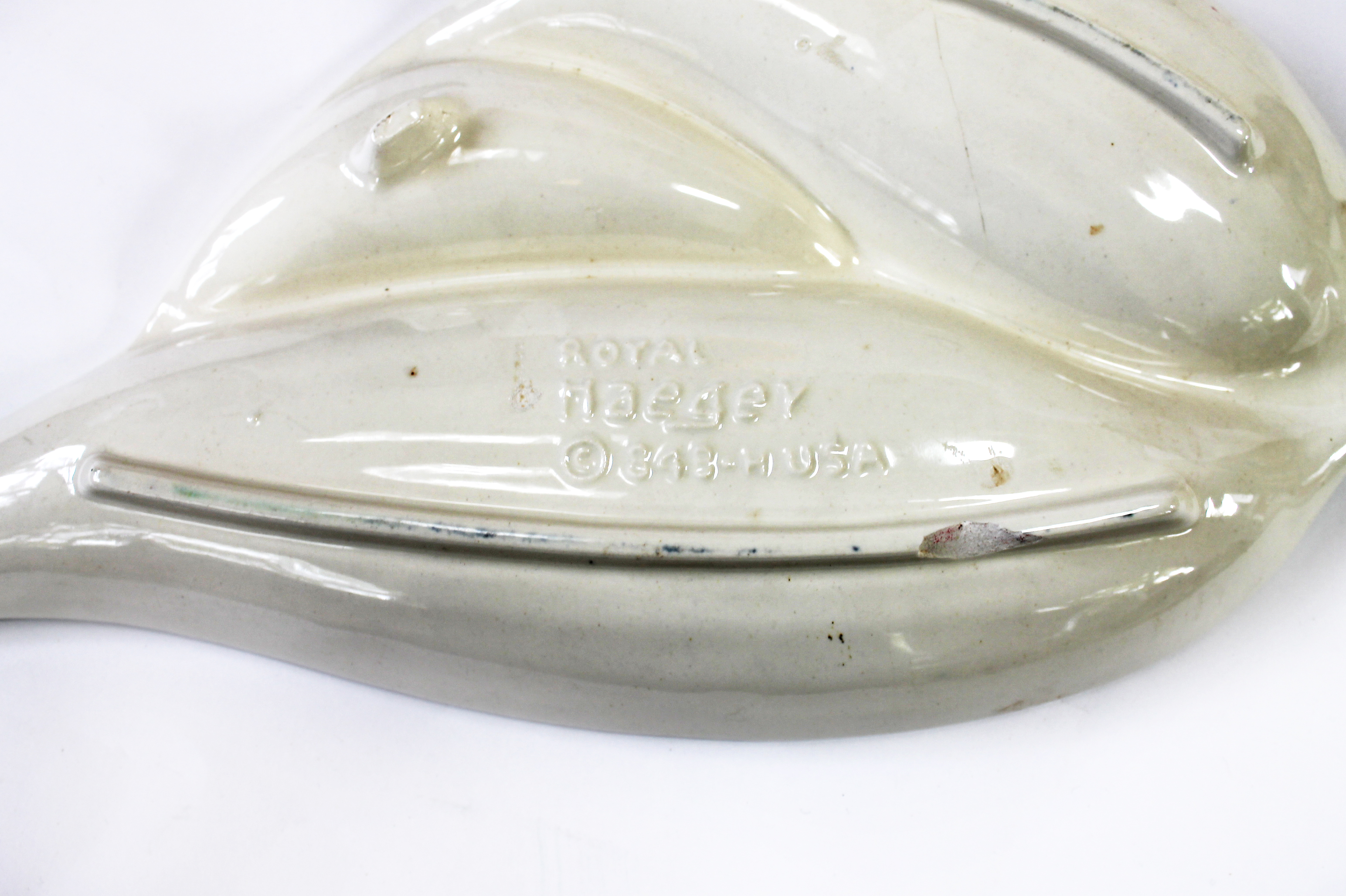 Offering of Vintage Decorative Ceramic Serving Pieces