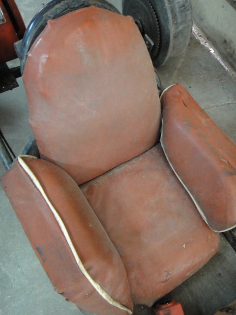 RARE 1960 Century Speed-Kart Mark 1 Go-Kart