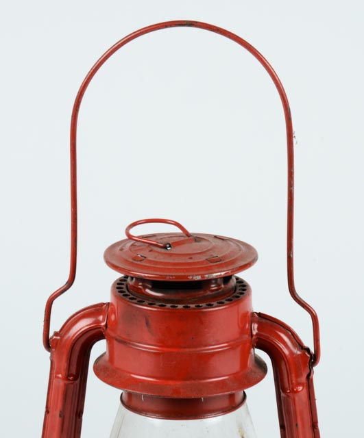 Dietz and Winged Wheel Vintage Lanterns