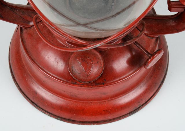 Dietz and Winged Wheel Vintage Lanterns