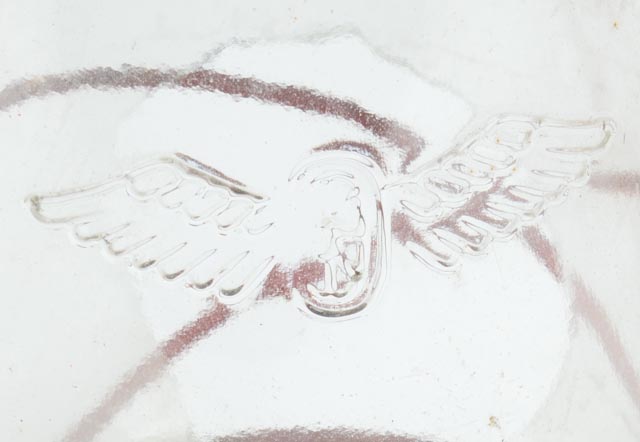 Dietz and Winged Wheel Vintage Lanterns