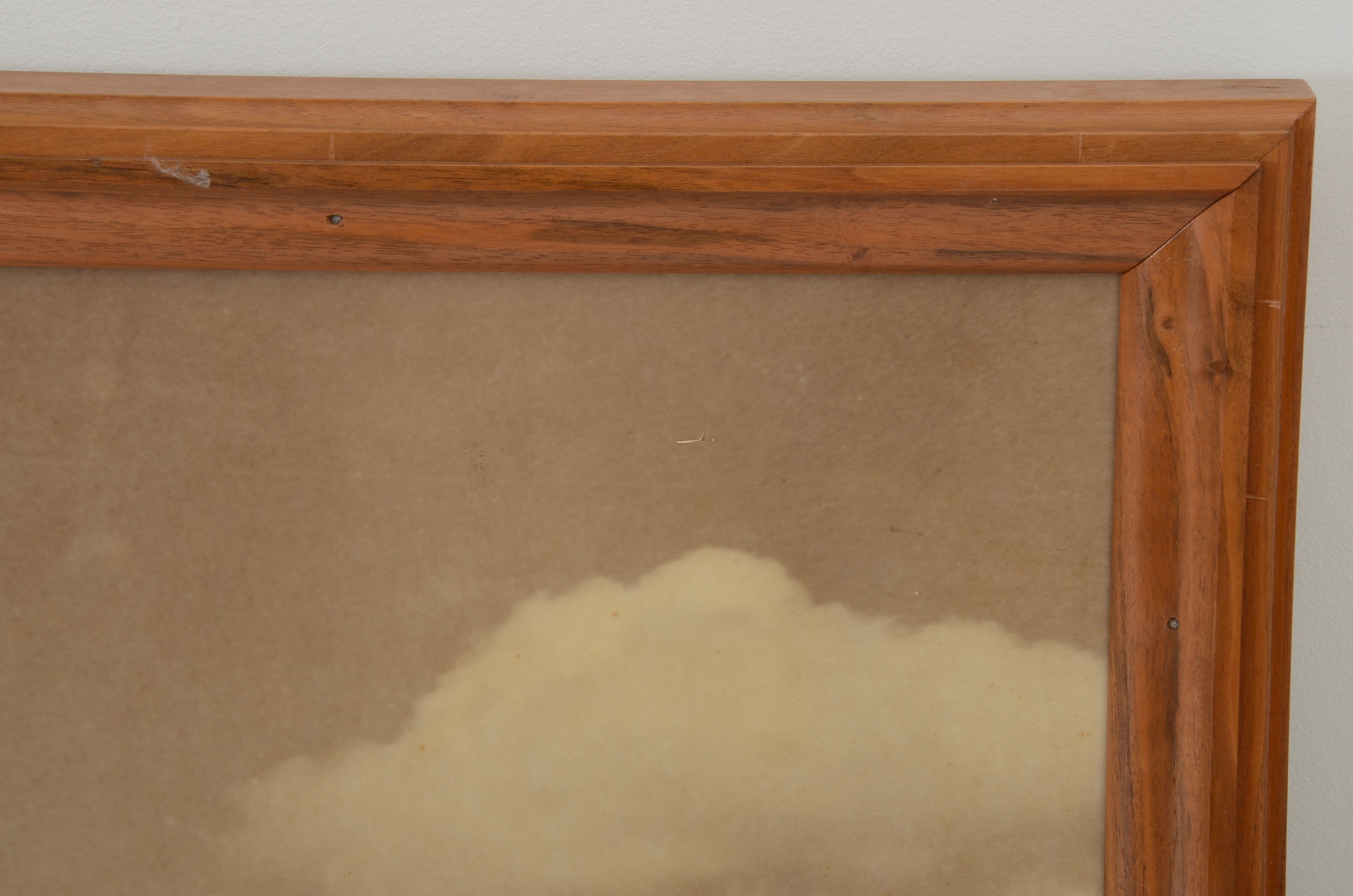 Cincinnati Skyline Mural