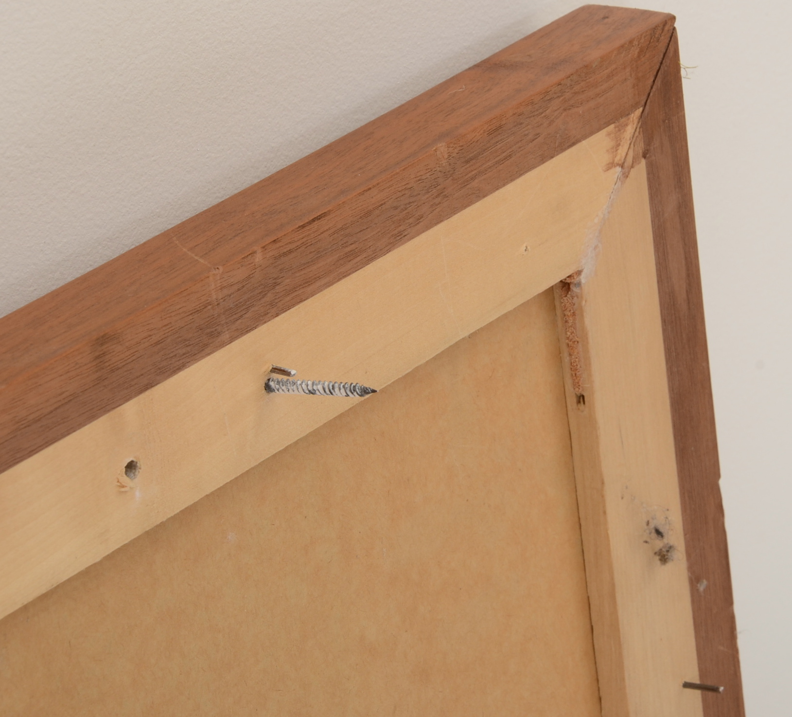 Cincinnati Skyline Mural