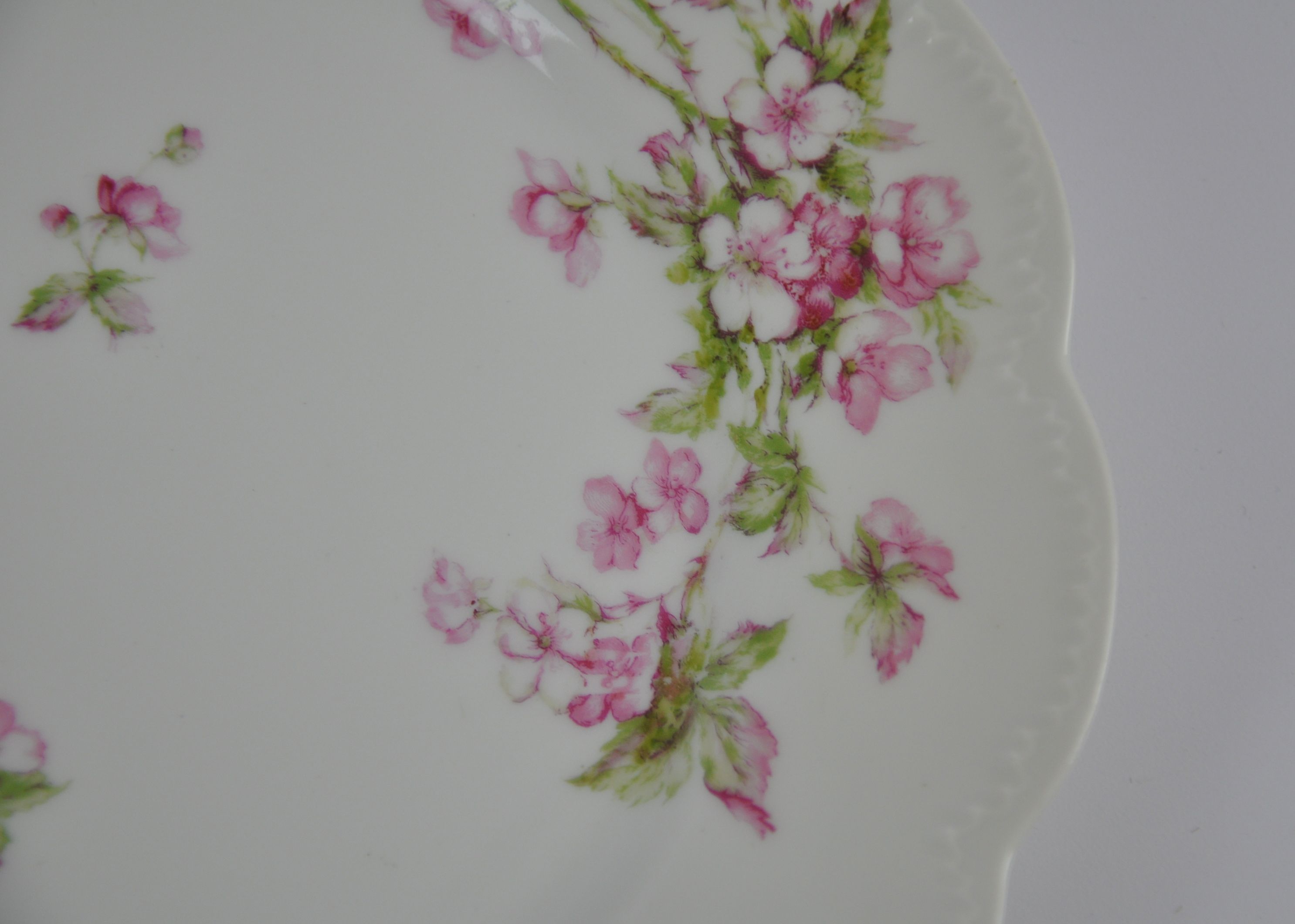 Extensive Set of Haviland Limoges China