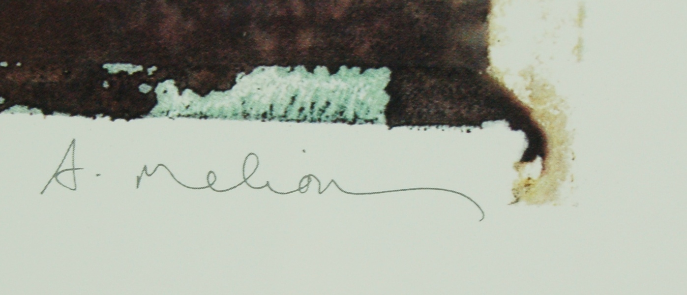 Photography Art "Lavender" by A. Melion