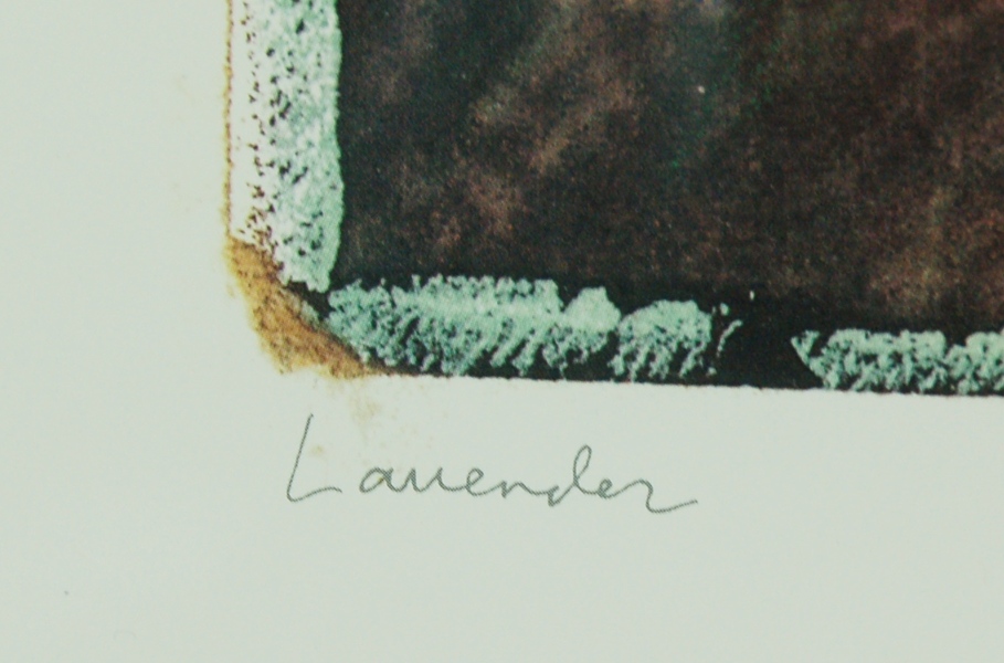 Photography Art "Lavender" by A. Melion