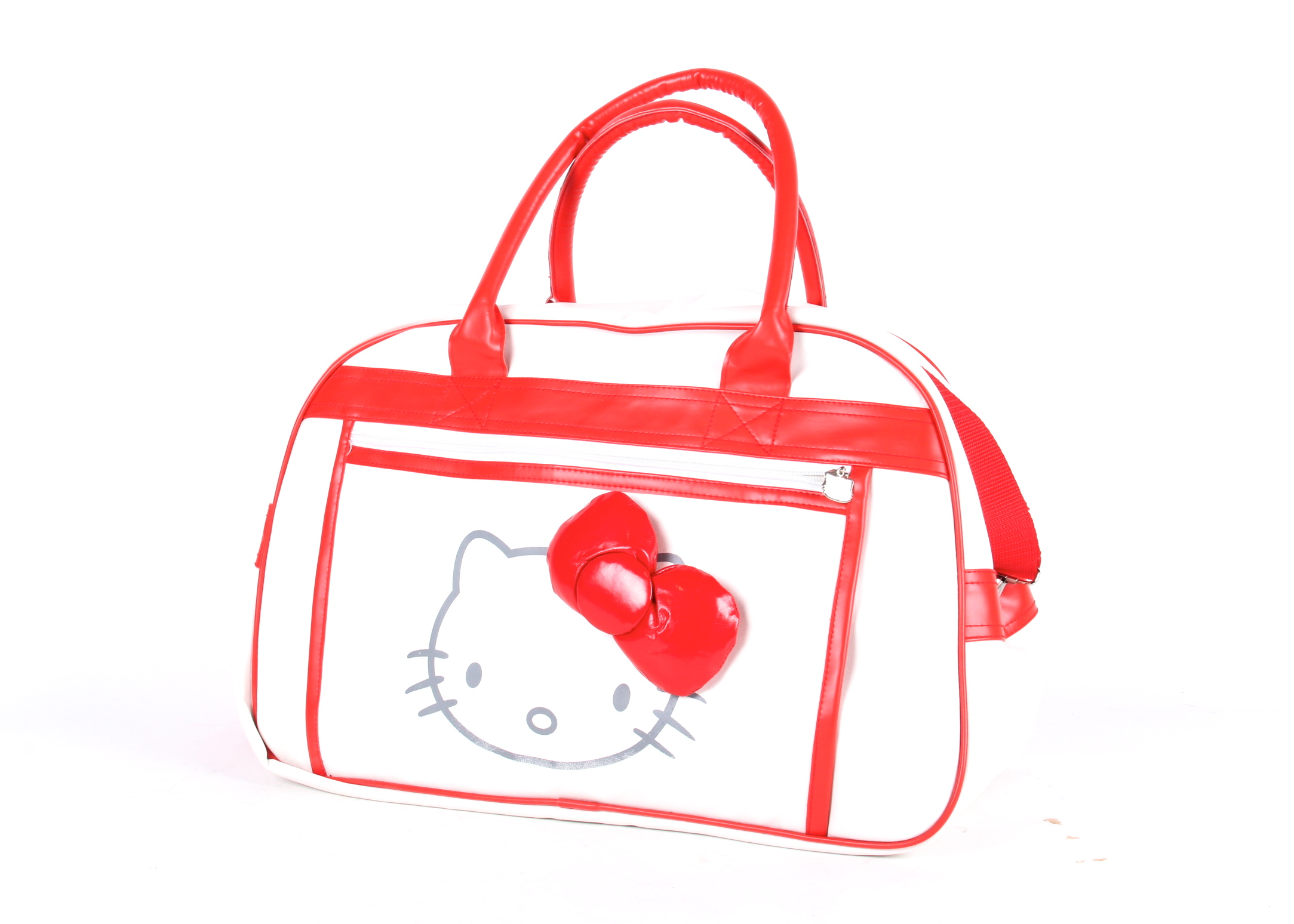 Hello Kitty Gym Bag 