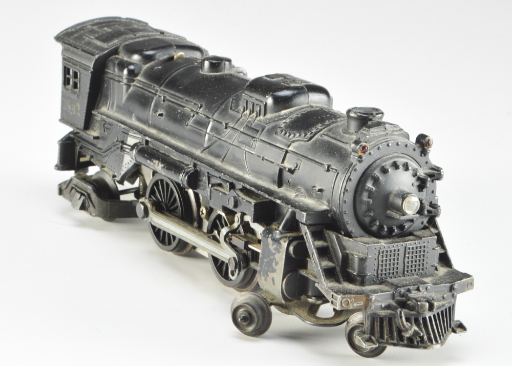 c. 1970 Lionel Locomotive 8142