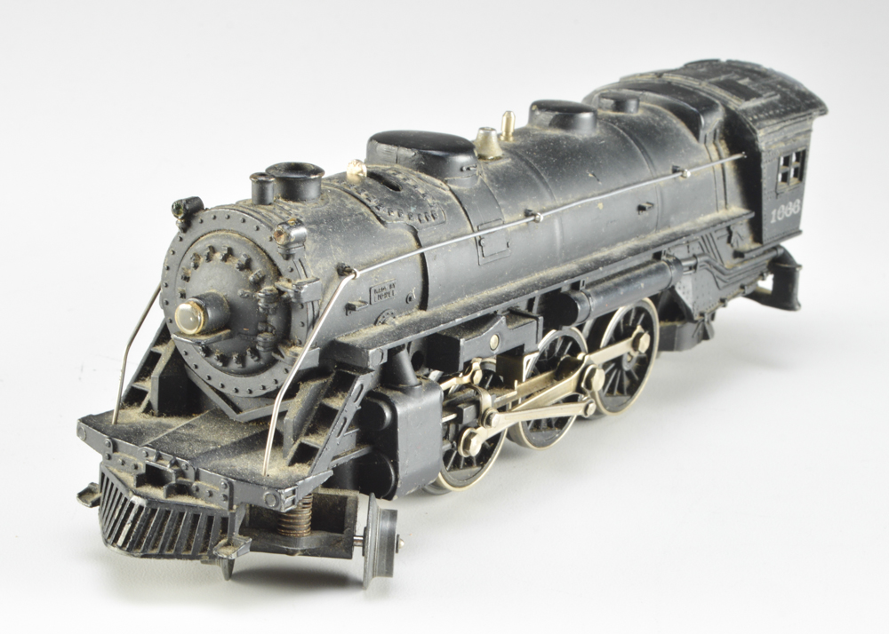 1947 Lionel Locomotive 1666