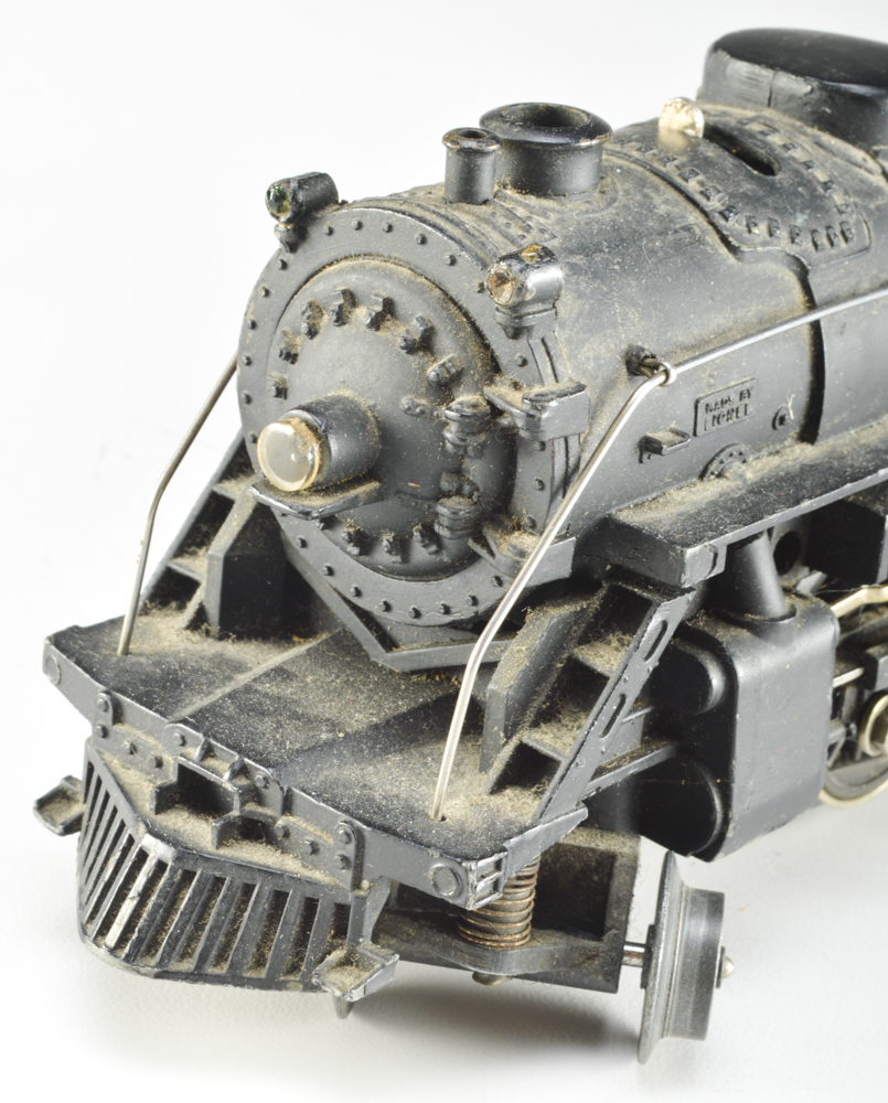 1947 Lionel Locomotive 1666