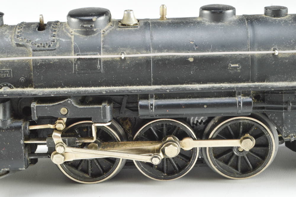 1947 Lionel Locomotive 1666