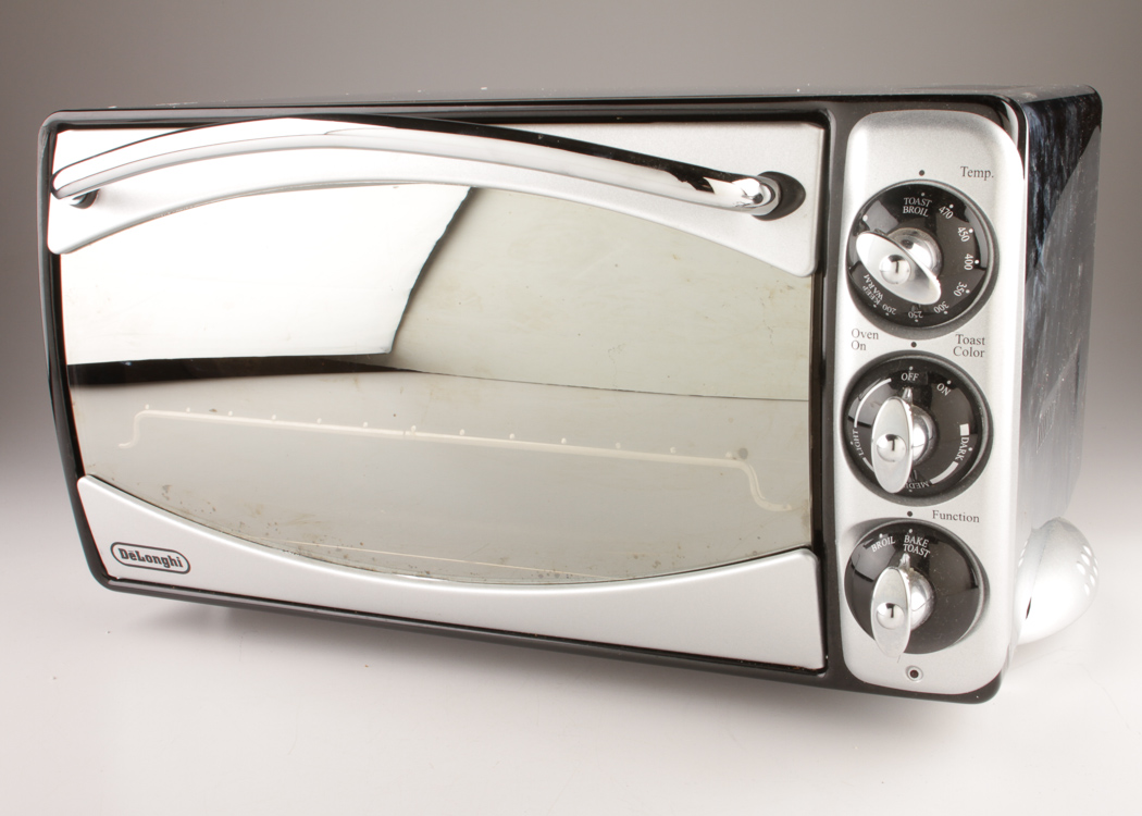 Delonghi Toaster Oven EBTH