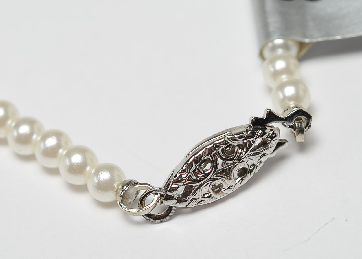 Assortment of Costume Jewelry