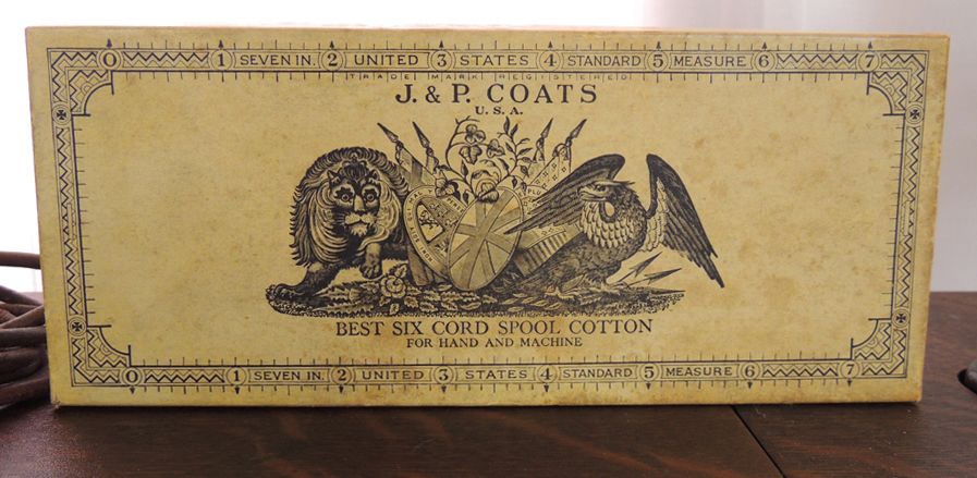 Antique Sphinx Model 27 Singer Treadle Sewing Machine and Cabinet