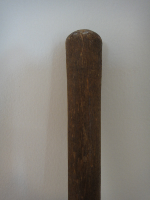 Rare Child's Vintage Bissell's Midget & Little Pet Push Sweepers