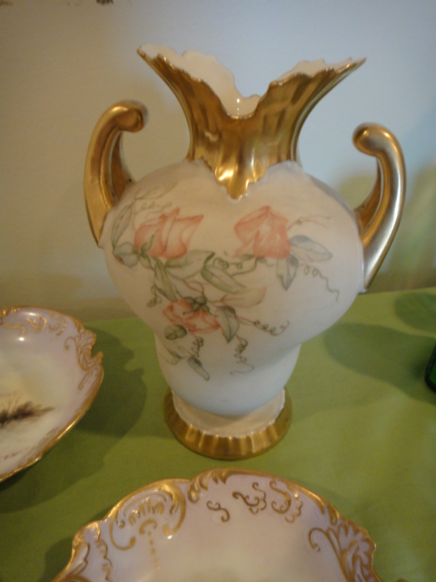 Wonderful Collection of Porcelain Pieces