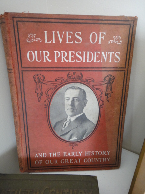 Collection of Vintage Books