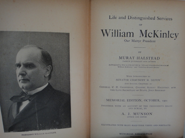 Collection of Vintage Books