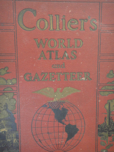 Collection of Vintage Books