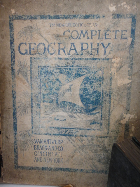 Collection of Twenty Vintage Books