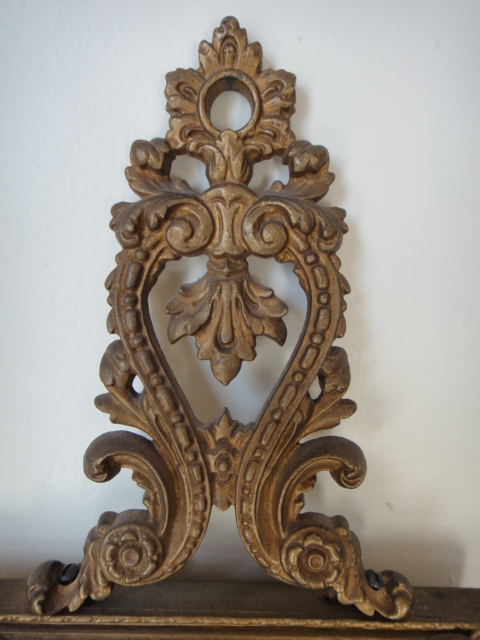 Antique Mirror, Print, Figurines, Pottery & More