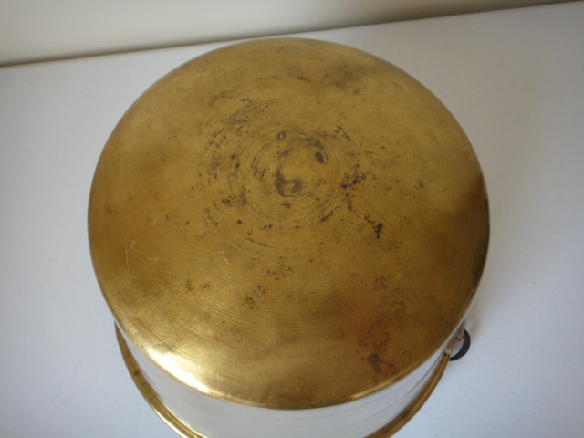 Antique Bucket, Rolling Pins and Primitive Kitchen Hand Tools