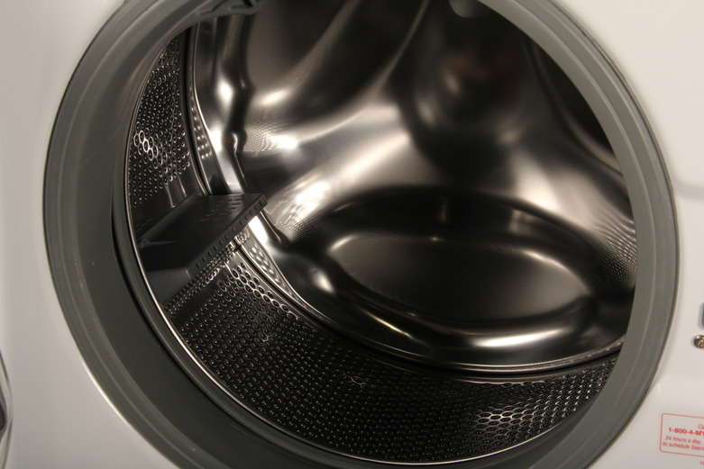 Kenmore Stackable Front Load Washer and Dryer Set