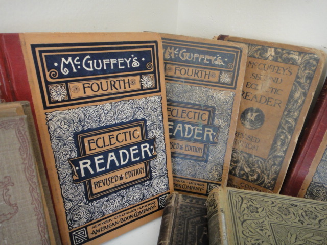 Nice Collection of 30 Vintage Books