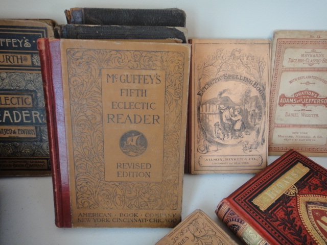 Nice Collection of 30 Vintage Books