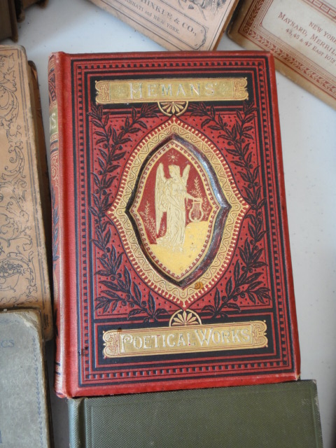 Nice Collection of 30 Vintage Books