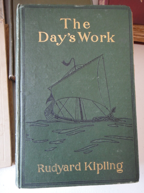 Nice Collection of 30 Vintage Books