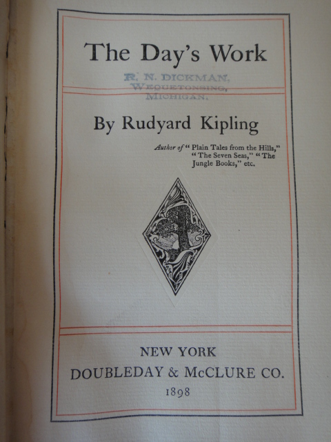 Nice Collection of 30 Vintage Books