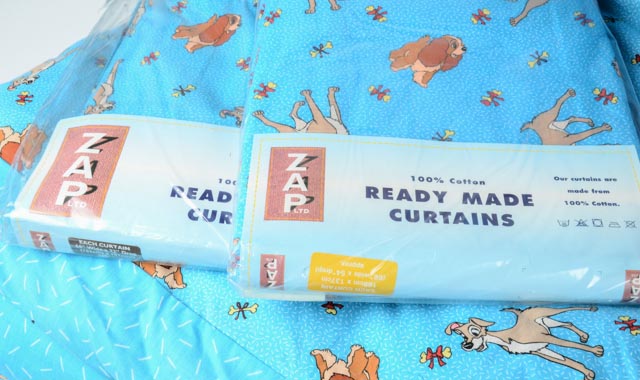 Disney Toddler Bed Lady and the Tramp Bedroom Set