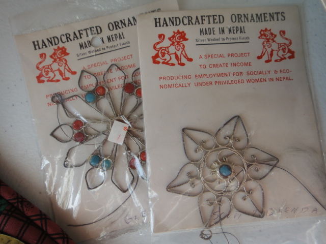 Vintage Christmas Group