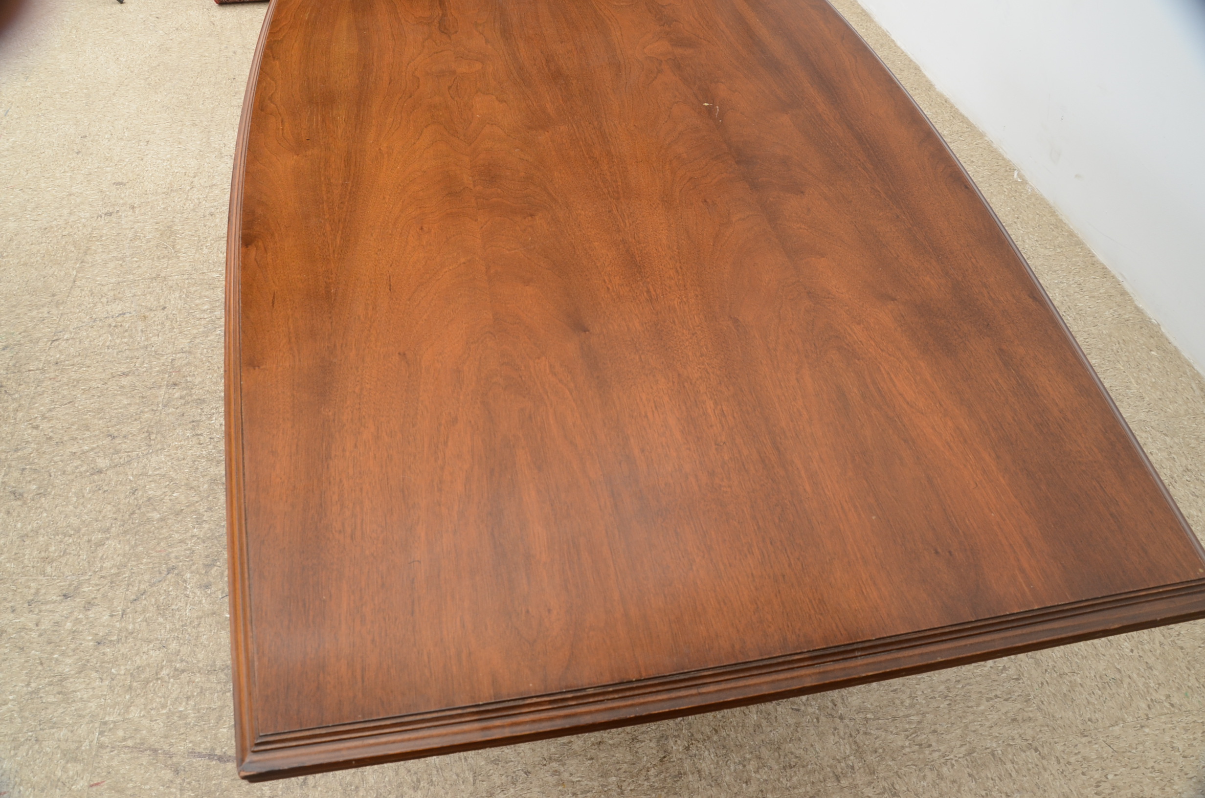 Walnut Conference Table