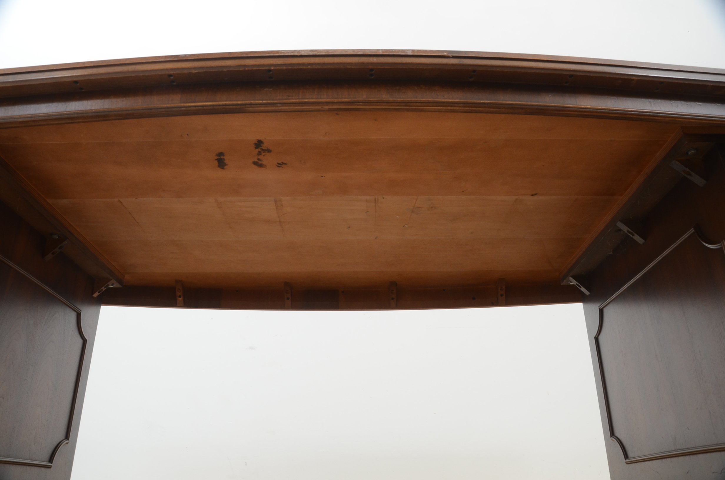 Walnut Conference Table