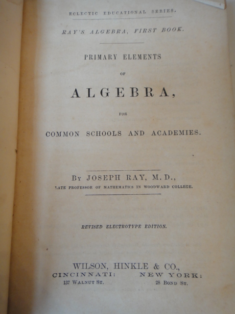 Collection of Vintage Items