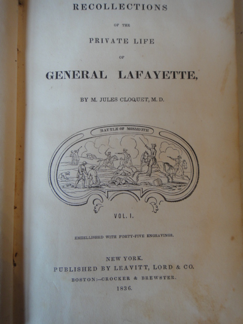 Collection of Vintage Items