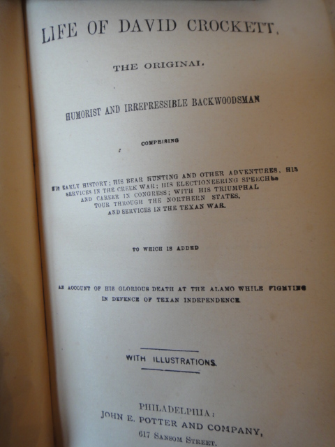 Collection of Vintage Items