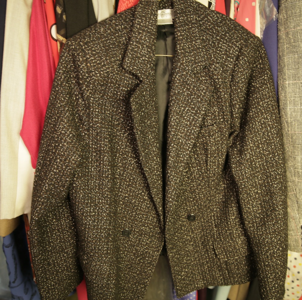 Assortment of Modern Women's Clothing