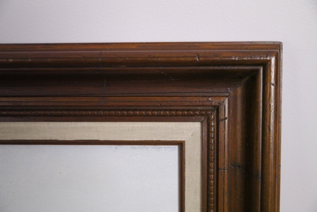 Original Oil Painting "Pasture Pathway" by Anita Hoehne